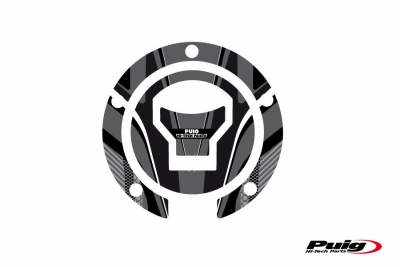 Puig Tankdeckel Cover Honda CB 500 F