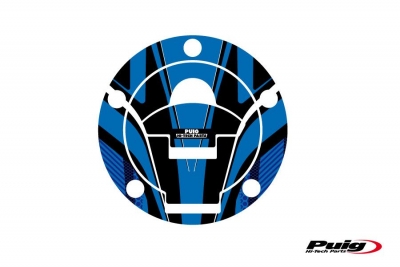 Puig Tankdeckel Cover Ducati Monster 1200 S