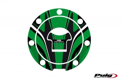 Puig Tankdeckel Cover Honda VFR 1200 X