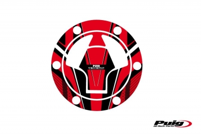 Puig Tankdeckel Cover Kawasaki Ninja 300R