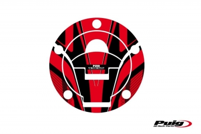 Puig Tankdeckel Cover Ducati Monster 937