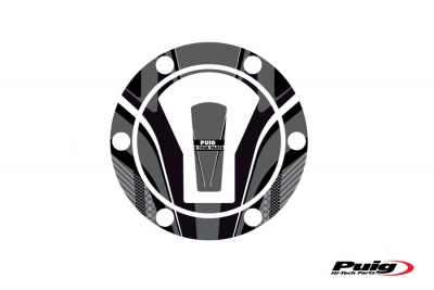 Puig tank cap cover KTM Duke 690 R