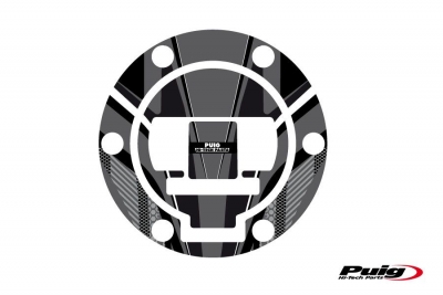 Puig Tankdeckel Cover BMW R 1200 RS