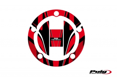 Puig Tankdeckel Cover Suzuki GSX-S 1000 F