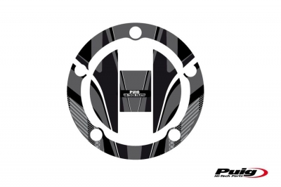 Puig Tankdeckel Cover Suzuki GSX-S 1000 F