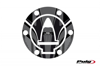 Puig Tankdeckel Cover KTM Adventure 1190