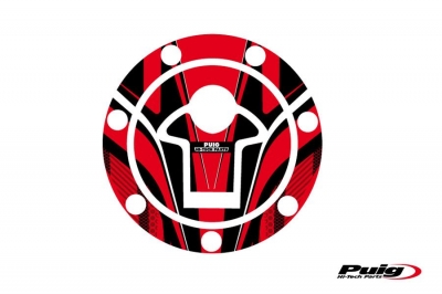 Puig Tankdeckel Cover KTM RC 390