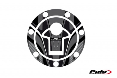 Puig Tankdeckel Cover KTM RC 390