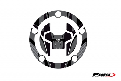 Puig Tankdeckel Cover Suzuki GSX-S 125