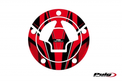 Puig tank cap cover Kawasaki Ninja H2