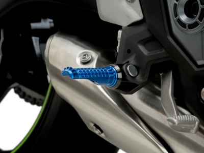 Puig footpegs set Yamaha MT-125