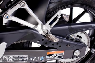 Puig Fussrasten Set Suzuki V-Strom 250