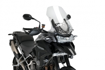 Puig touring skrm Triumph Tiger 1200 Rally Explorer