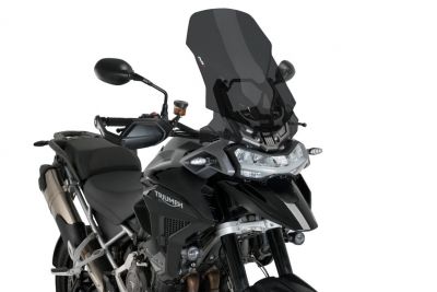 Puig Tourenscheibe  Triumph Tiger 1200 Rally Explorer