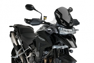 Puig sportscherm Triumph Tiger 1200 Rally Explorer