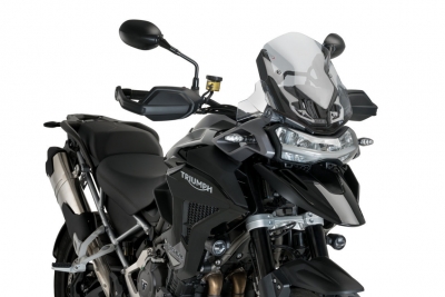 Puig Sportscheibe Triumph Tiger 1200 Rally Pro