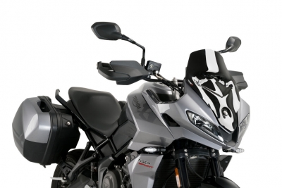 Puig sportscherm Triumph Tiger 660