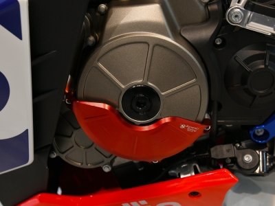 Bonamici motorskyddssats Ducati Panigale V2