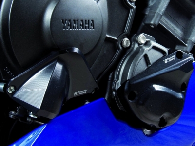 Bonamici Motorschutz Set Yamaha YZF R1