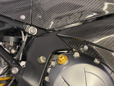 Bonamici tapn de llenado de aceite Ducati Monster 1200 /S
