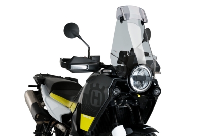 Puig Tourenscheibe mit Visieraufsatz Husqvarna 901 Norden