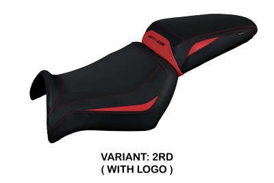 Tappezzeria seat cover Yamaha MT-03