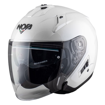 Casco NOS NS-2 Blanco