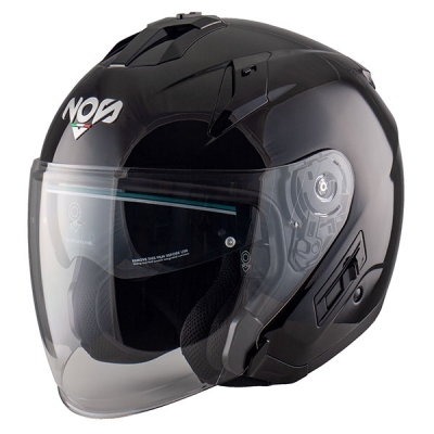 NOS Helmet NS-2 Black