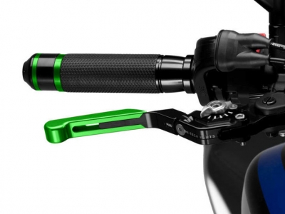 Puig Lever Extendable Yamaha V-Max