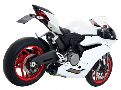 Scarico Arrow Works Racing Ducati Panigale 959