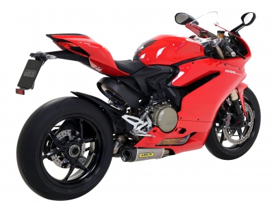 Auspuff Arrow Works Racing Ducati Panigale 1299