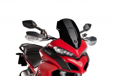 Puig Sportscheibe Ducati Multistrada 1200