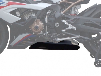 Coperchio dello scarico BMW M 1000 RR