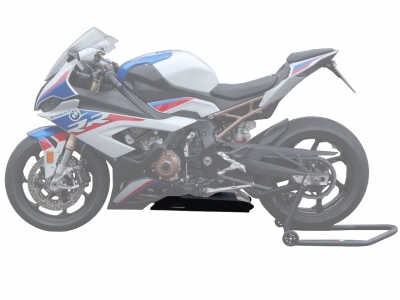 Coperchio dello scarico BMW M 1000 RR