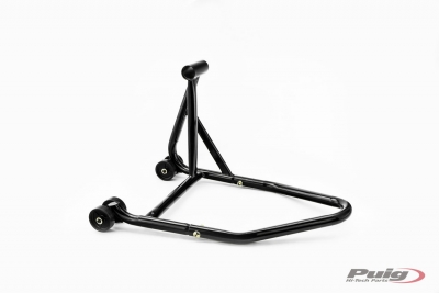 Cavalletto posteriore Puig destro per forcellone monobraccio BMW R 1250 R