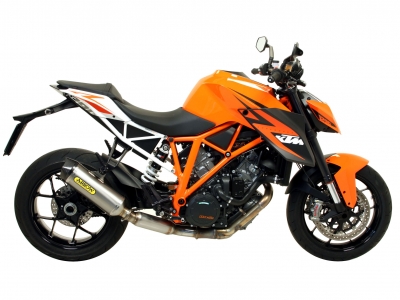 Scarico Arrow Race-Tech KTM Super Duke R 1290