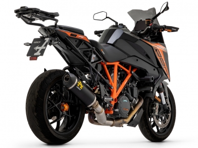 Scarico Arrow Race-Tech KTM Super Duke R 1290