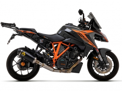 Auspuff Arrow Race-Tech KTM Super Duke R 1290