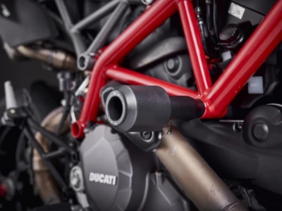 Pastiglie antinfortunistiche Performance Ducati Hypermotard 950