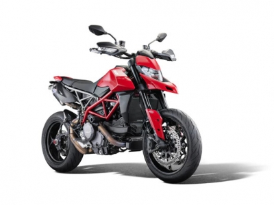 Performance Sturzpads Ducati Hypermotard 939