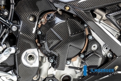 Carbon Ilmberger Kupplungsdeckelabdeckung BMW M 1000 RR