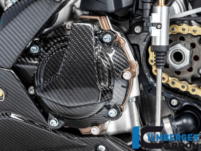 Carbon Ilmberger dynamo kap BMW M 1000 RR