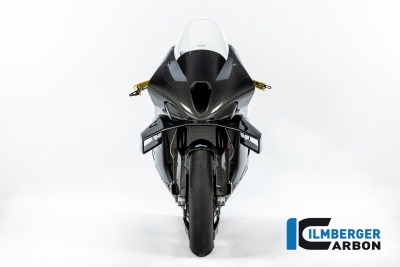 Kolfiber Ilmberger vxelstrmsskydd BMW M 1000 RR