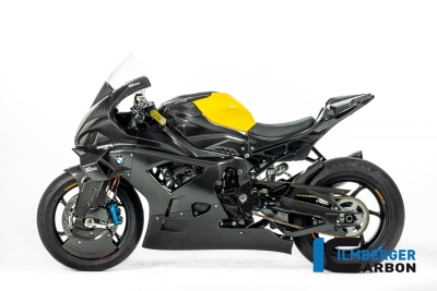 Carbon Ilmberger Radabdeckung Set BMW S 1000 RR