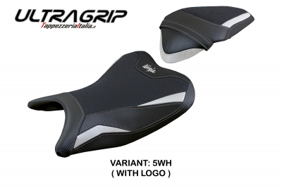 Tappezzeria Stoelhoes Ultragrip Kawasaki Ninja 400