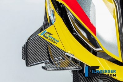 Carbon Ilmberger Winglets Set BMW S 1000 RR