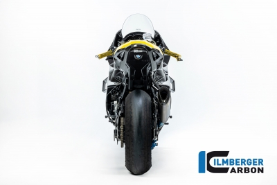 Kit de winglets en carbone Ilmberger pour BMW S 1000 RR