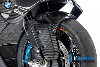 Carbon Ilmberger M Vorderradabdeckung BMW S 1000 RR