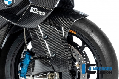 Carbon Ilmberger M Vorderradabdeckung BMW S 1000 RR