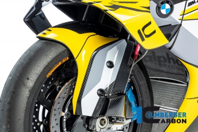 Carbon Ilmberger M Vorderradabdeckung Racing BMW S 1000 RR